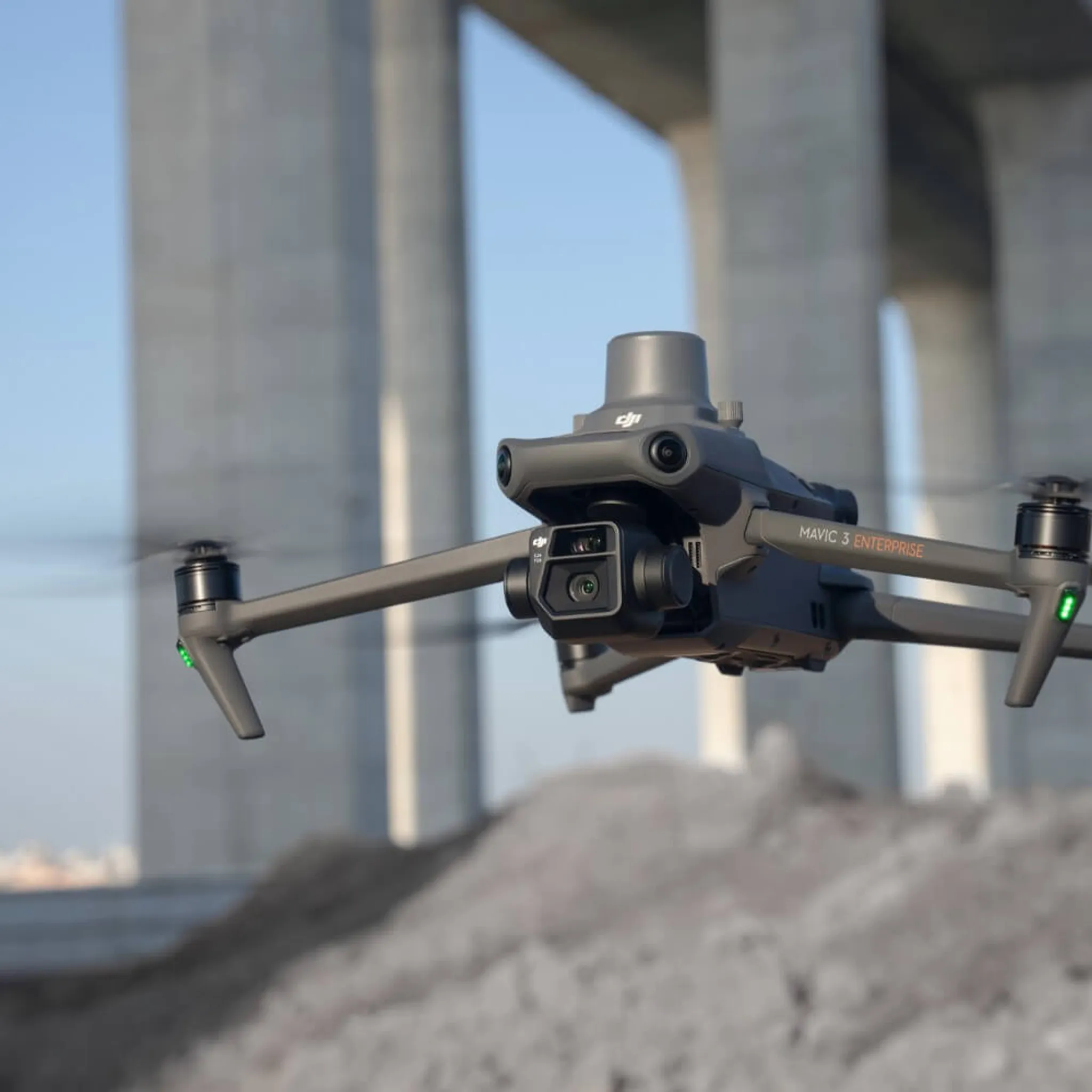 DJI Mavic 3 Enterprise
